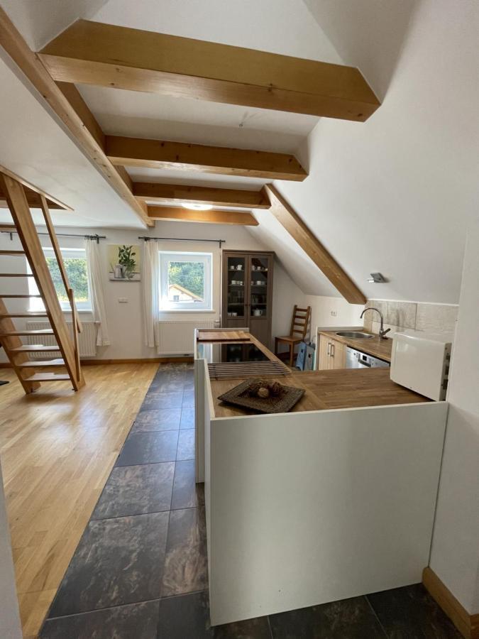 Haus Central Fieberbrunn By Alpine Host Helpers Экстерьер фото