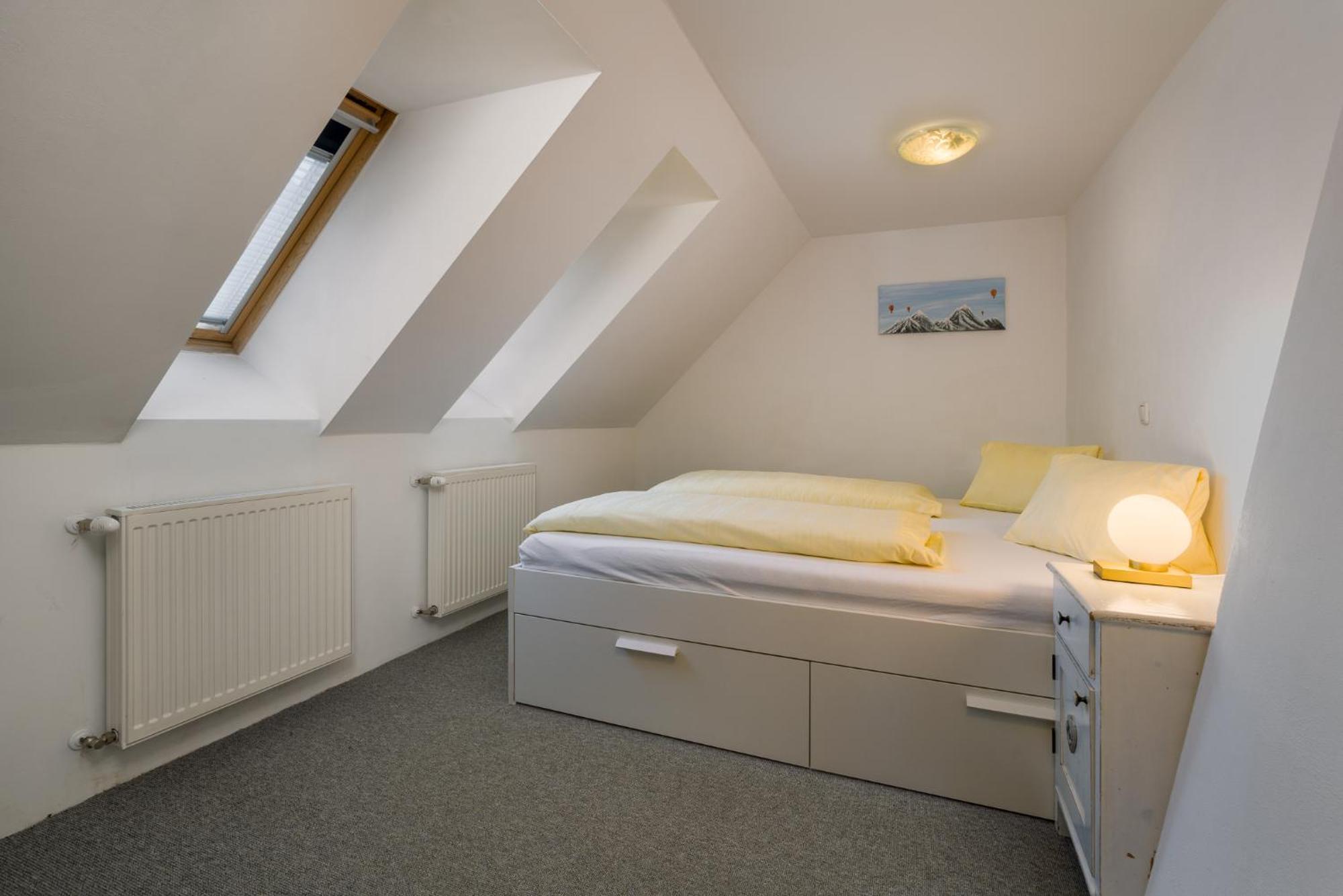 Haus Central Fieberbrunn By Alpine Host Helpers Экстерьер фото