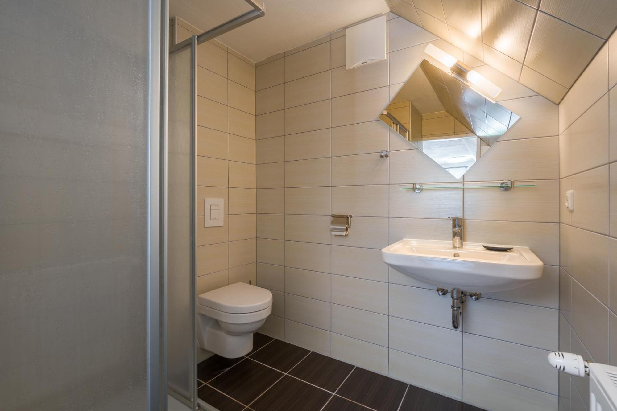Haus Central Fieberbrunn By Alpine Host Helpers Экстерьер фото