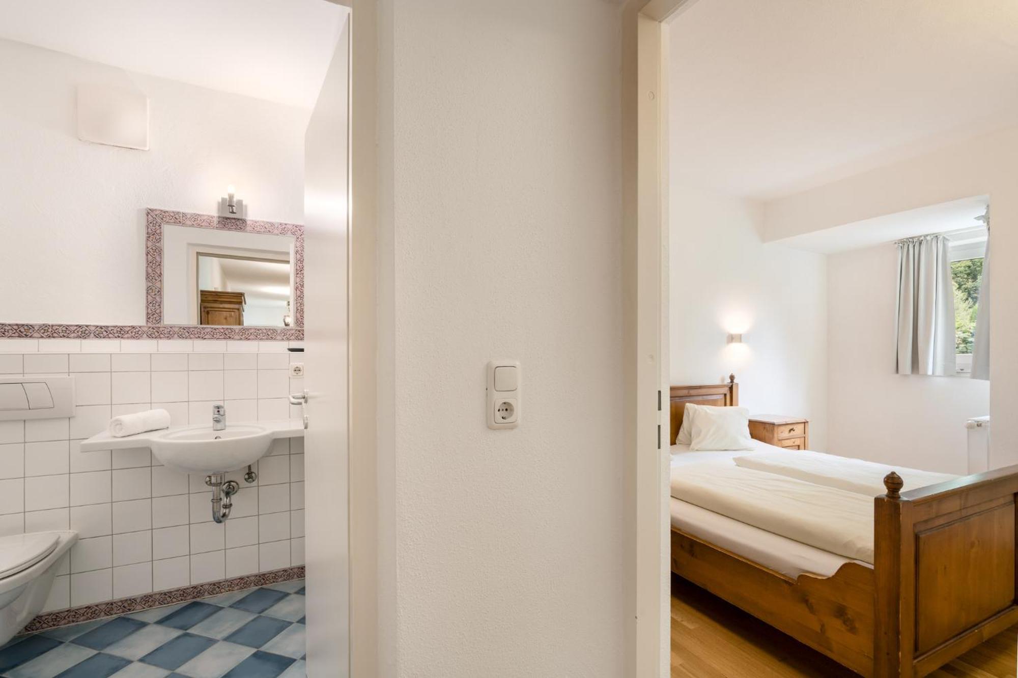 Haus Central Fieberbrunn By Alpine Host Helpers Экстерьер фото