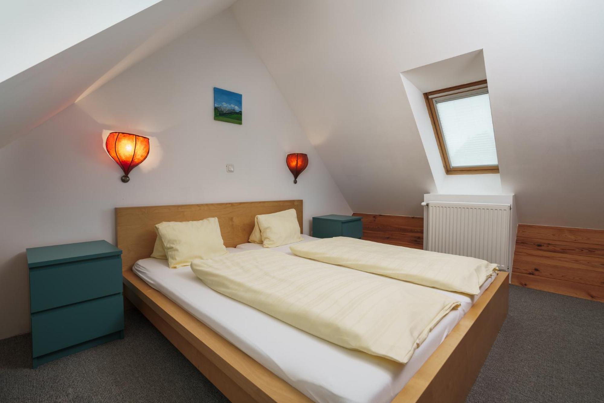 Haus Central Fieberbrunn By Alpine Host Helpers Экстерьер фото