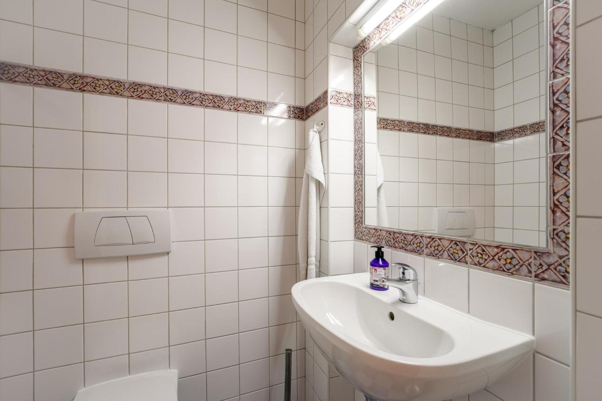 Haus Central Fieberbrunn By Alpine Host Helpers Экстерьер фото