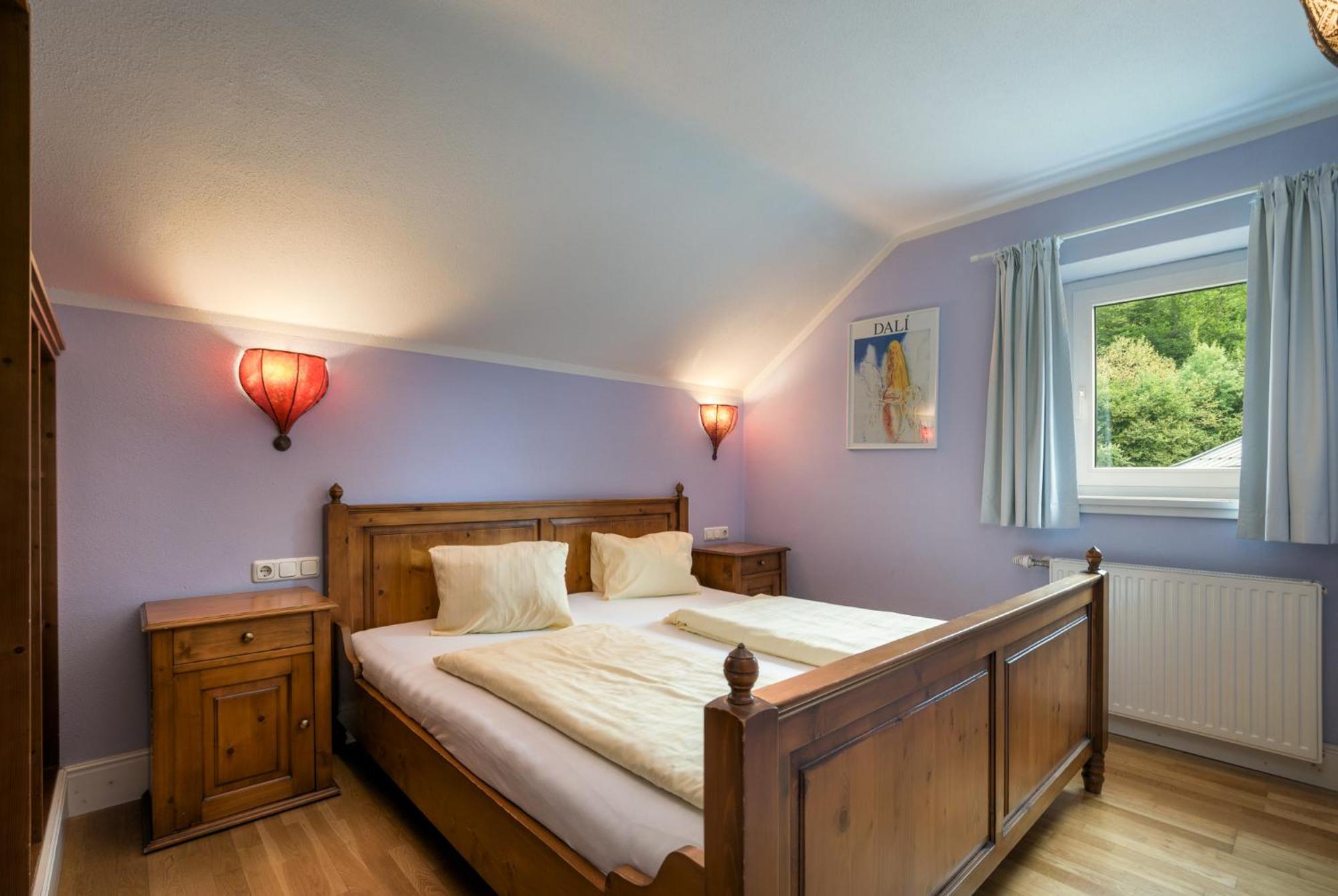 Haus Central Fieberbrunn By Alpine Host Helpers Экстерьер фото