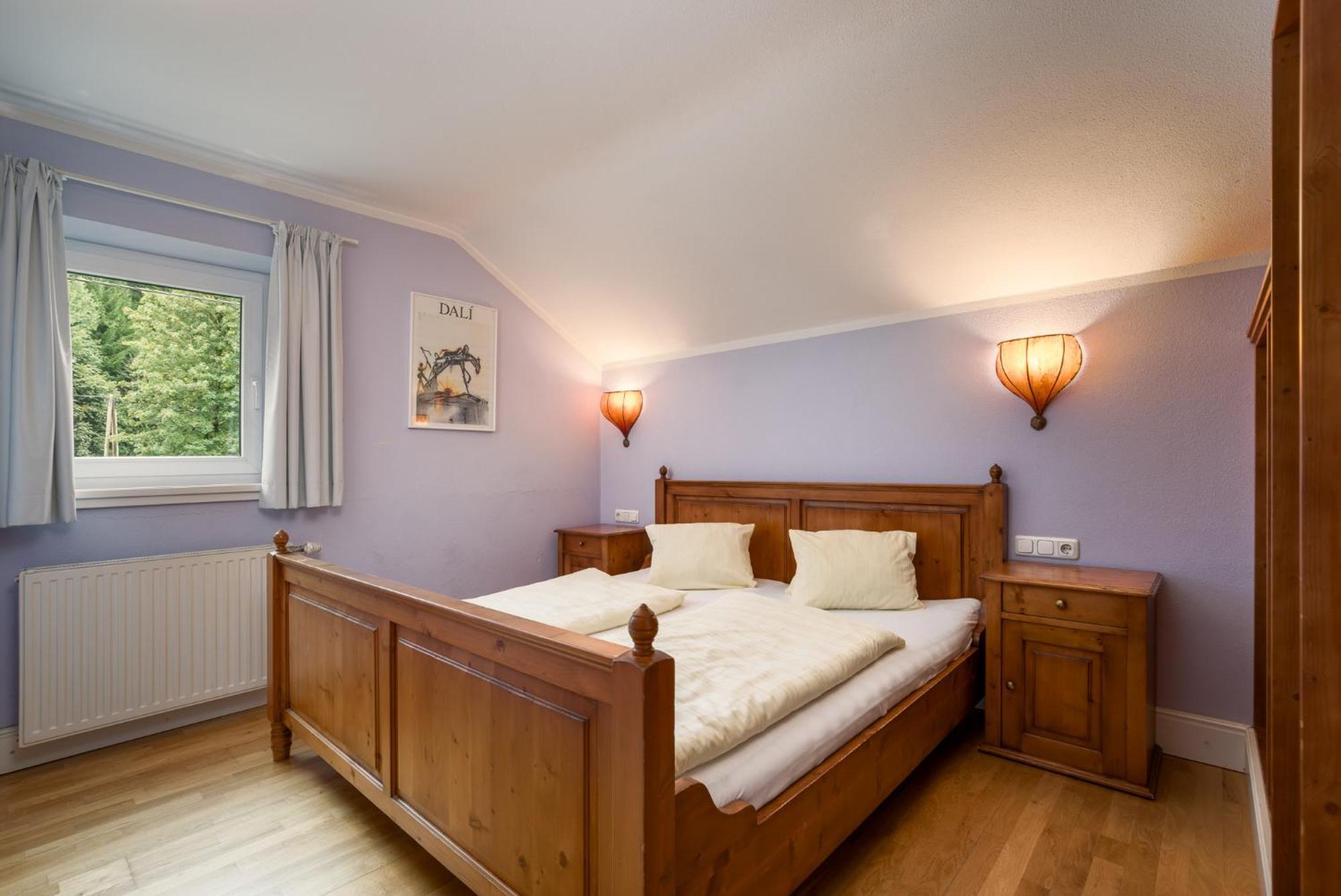 Haus Central Fieberbrunn By Alpine Host Helpers Экстерьер фото